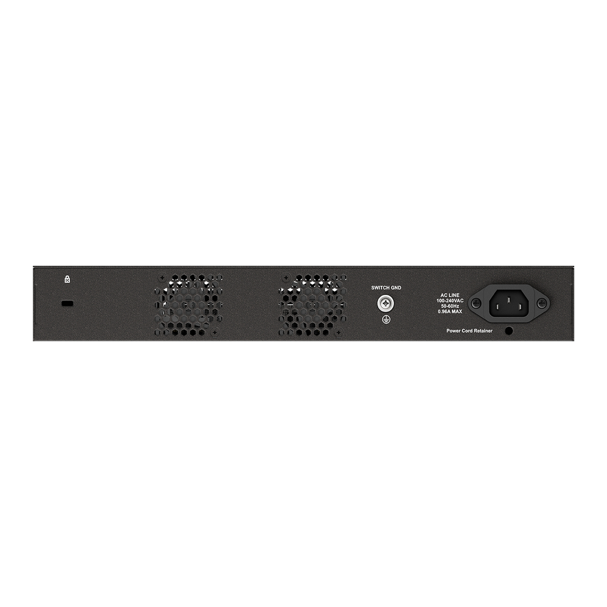10-Port 10Gigabit PoE++Managed