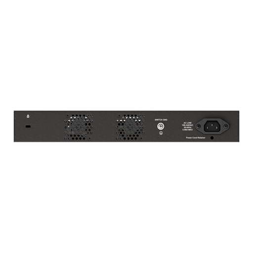 10-Port 10Gigabit PoE++Managed