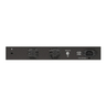 10-Port 10Gigabit PoE++Managed