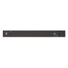 10-Port 10Gigabit PoE++Managed