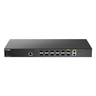 10-Port 10Gigabit PoE++Managed