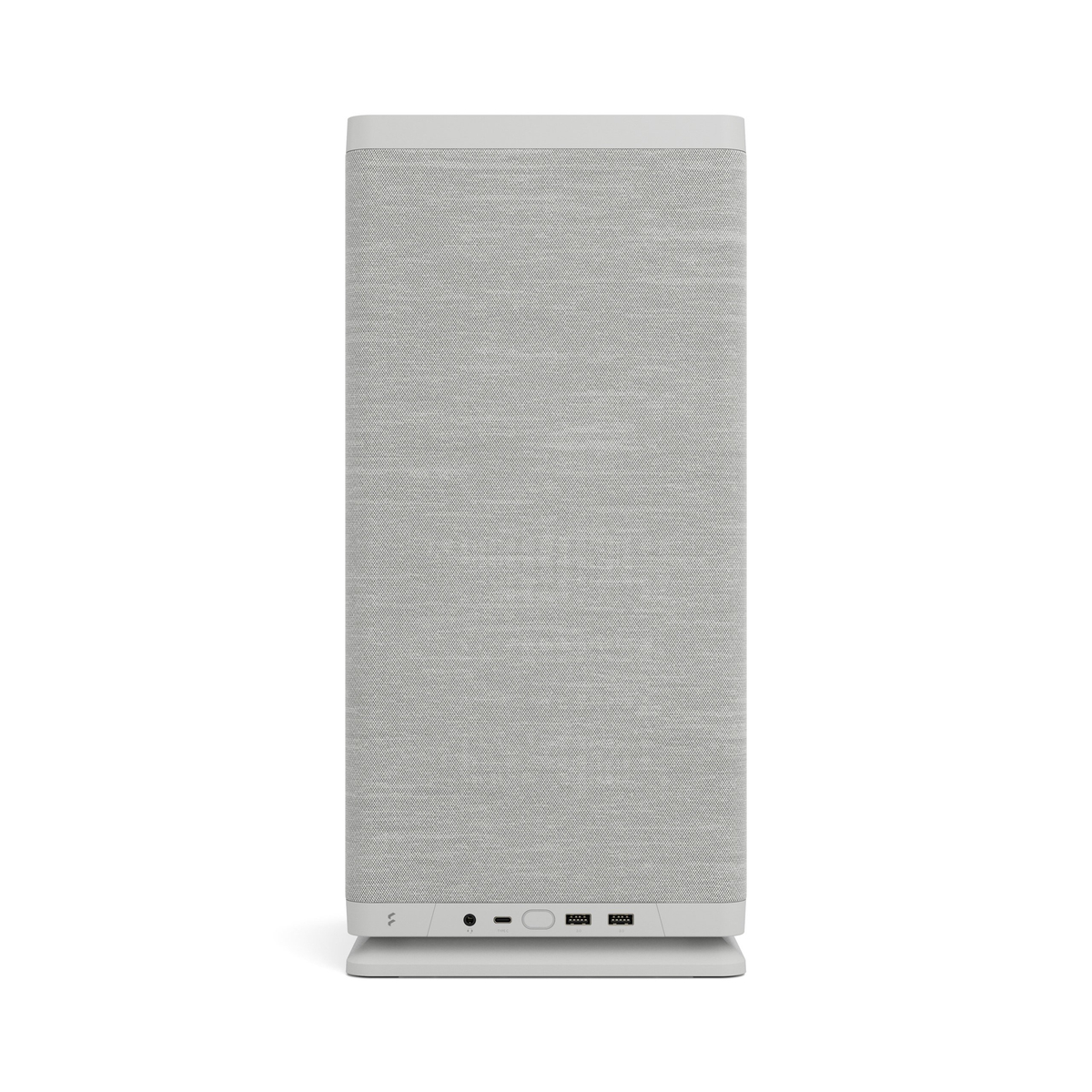 CASE Mood Light Gray
