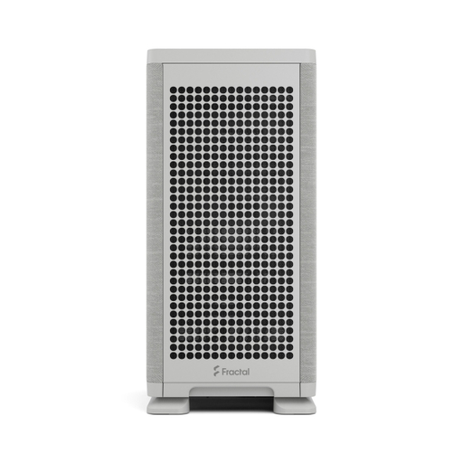 CASE Mood Light Gray