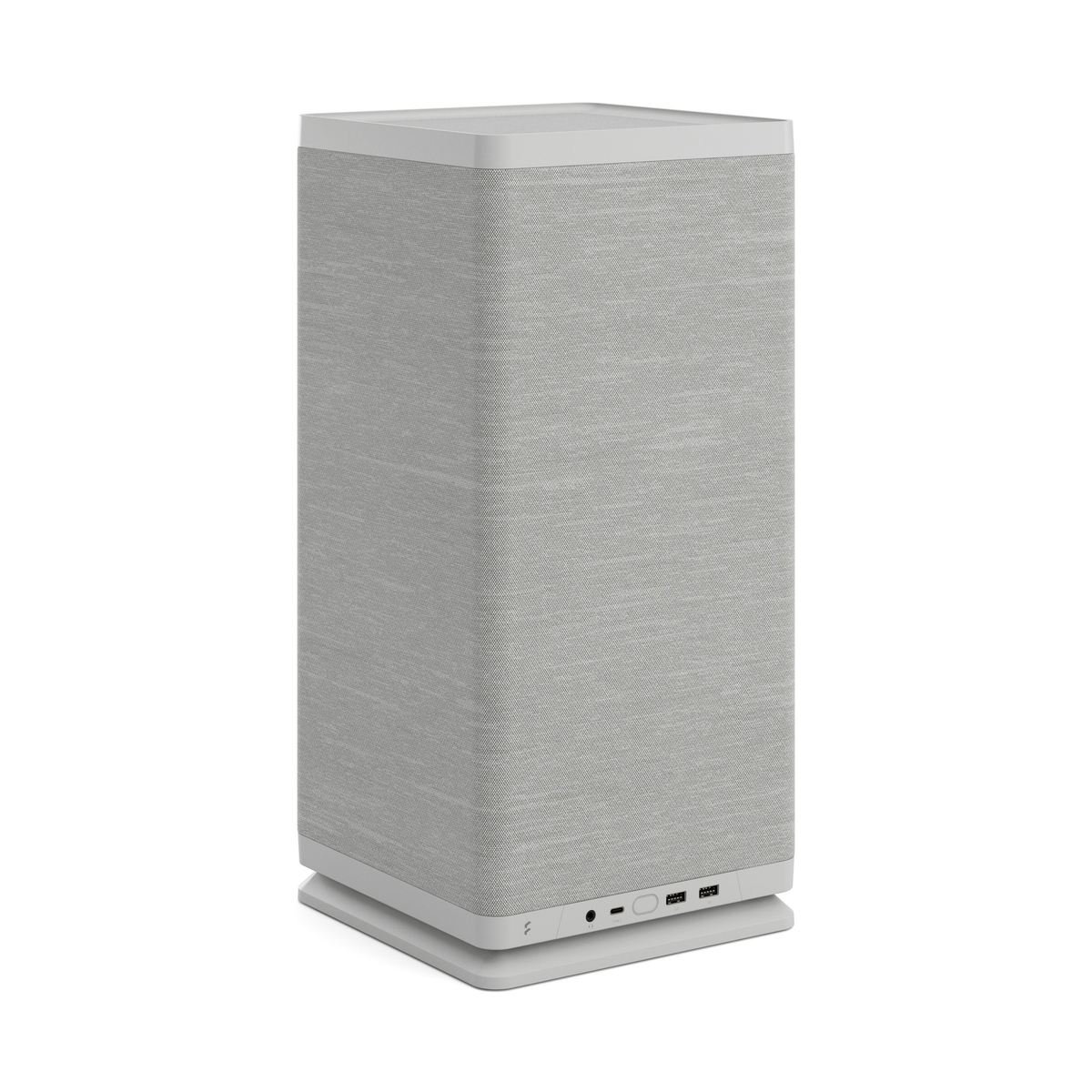 CASE Mood Light Gray