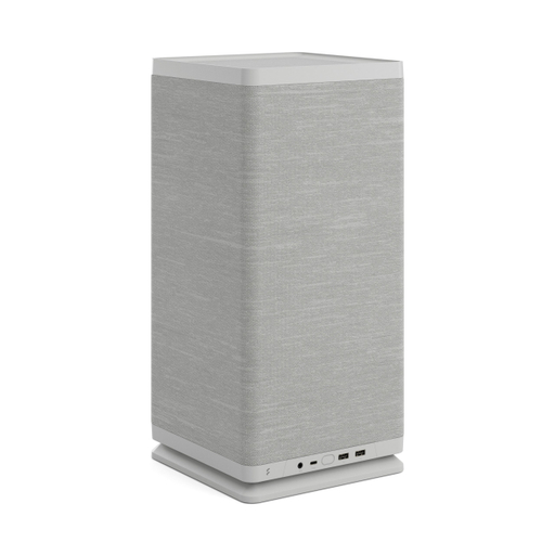 CASE Mood Light Gray