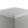 CASE Mood Light Gray