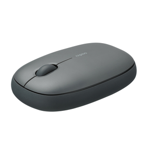 M660 Multi-mode Silent Mouse Brown