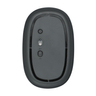 M660 Multi-mode Silent Mouse Brown