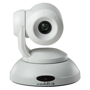 Vaddio, ConferenceSHOT 10 USB (white)