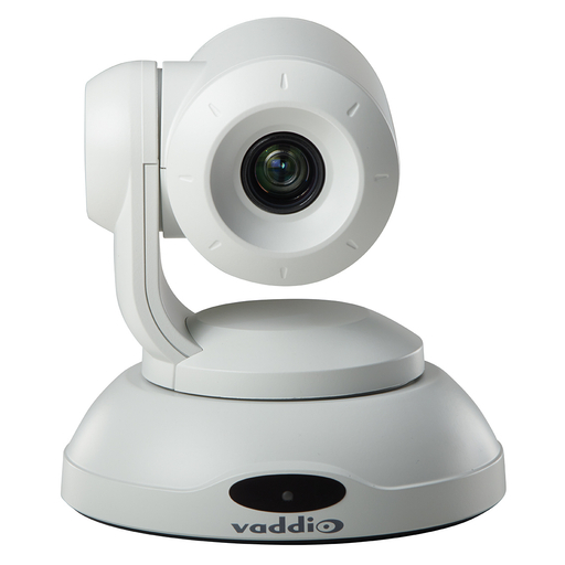 ConferenceSHOT 10 USB (white)