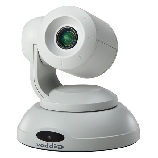 ConferenceSHOT 10 USB (white)
