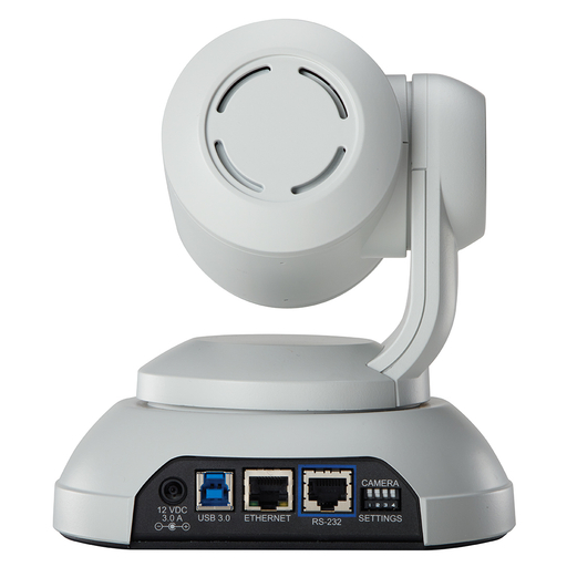ConferenceSHOT 10 USB (white)