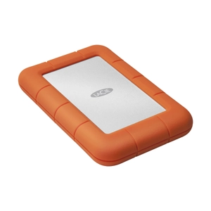 4TB Rugged Mini USB 3.0