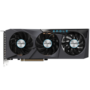 GPU AMD RX6600 EAGLE 8GB GDDR6 Fan