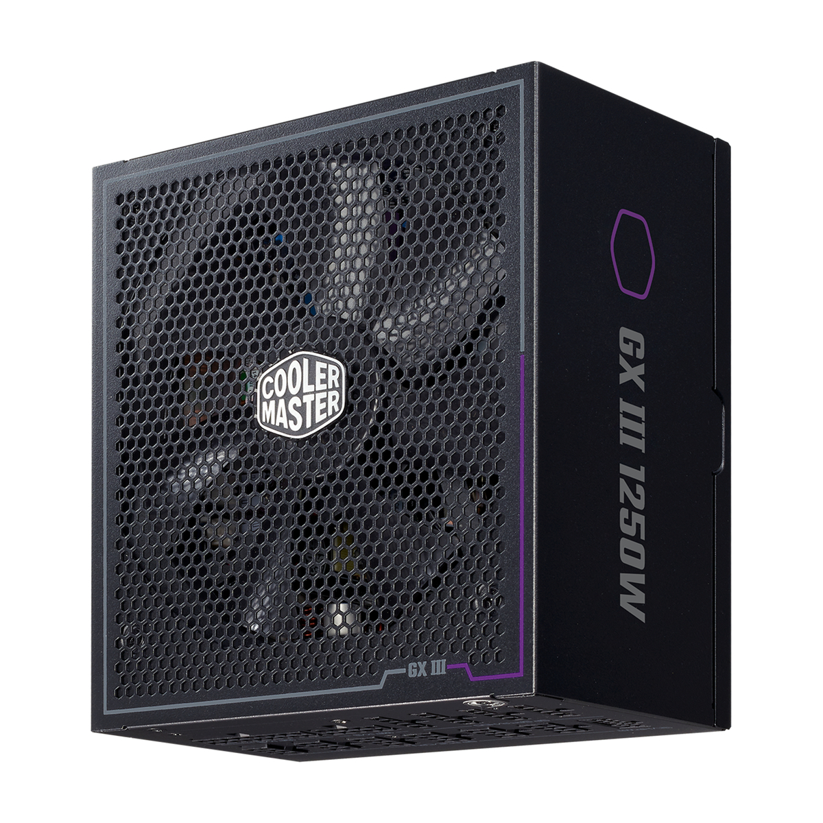 PSU GX III 1250 Gold Modular A/EU cord