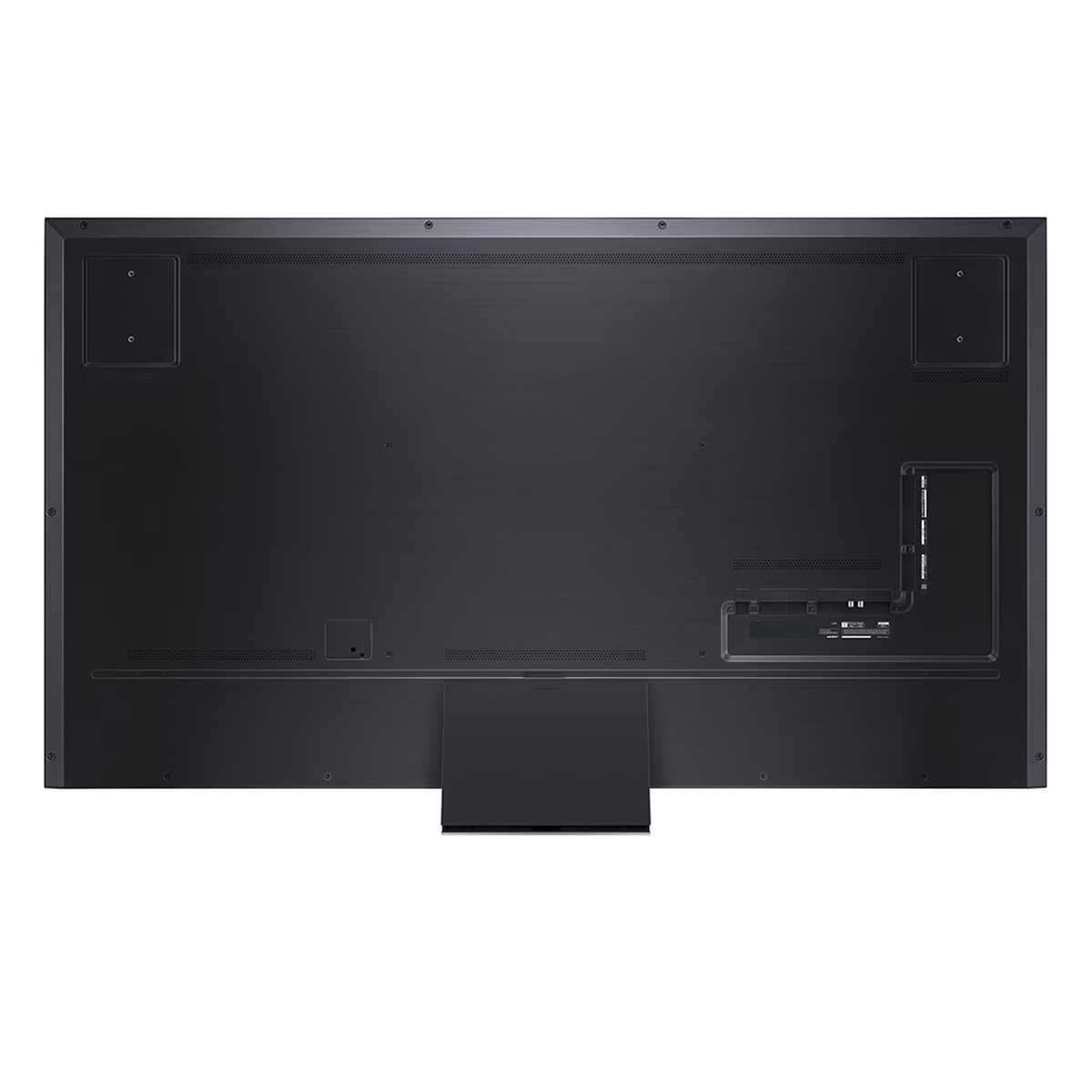 LG QNED QNED81 86 4K Smart TV