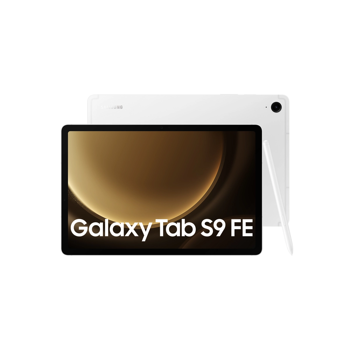 Galaxy Tab S9 FE 256GB Silver