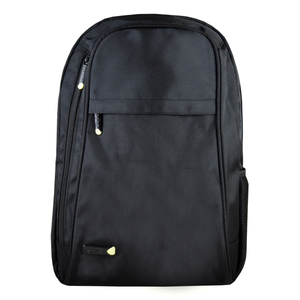 Z0701v6 15.6" Black Backpack