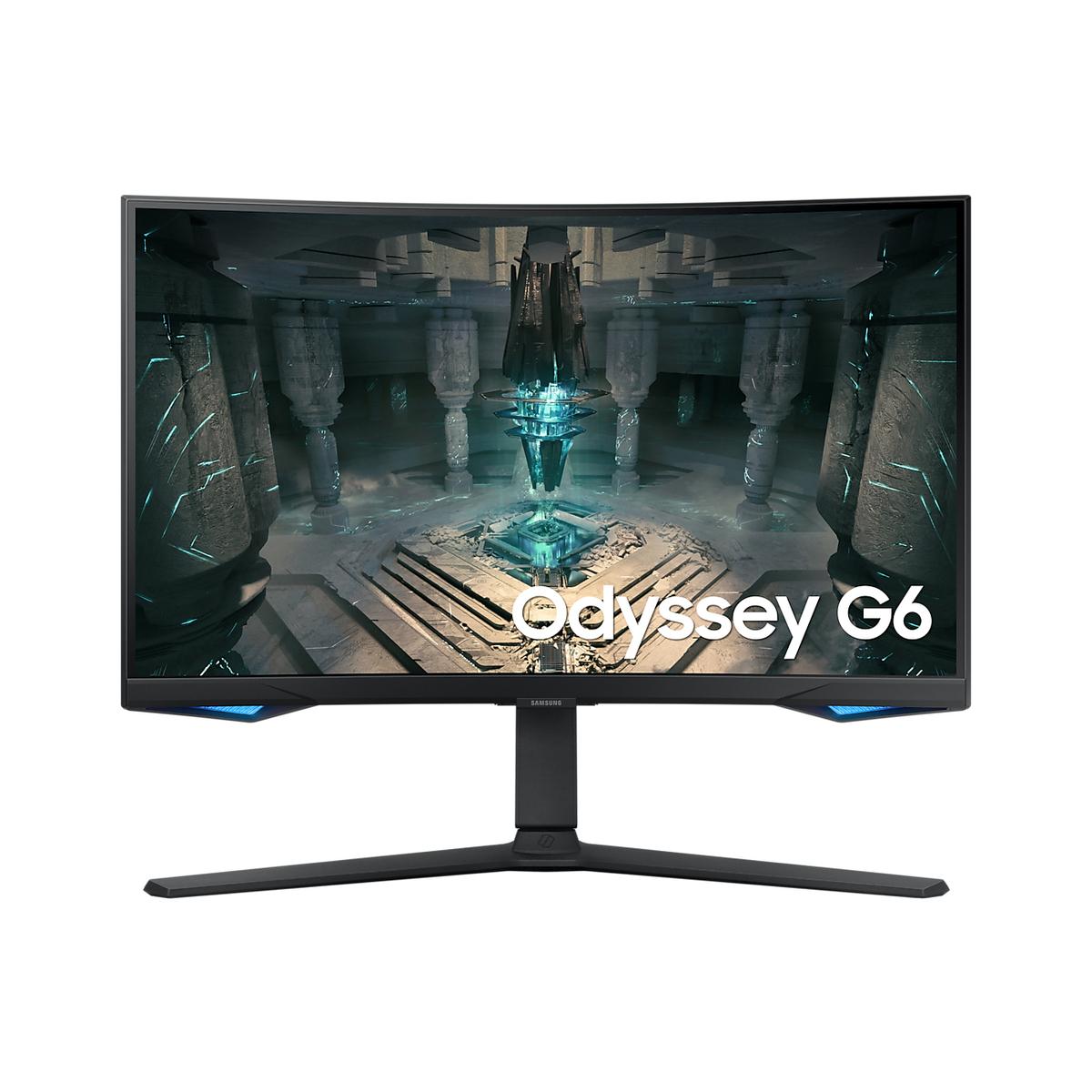 Odyssey G6 LS32BG650EUXXU 32