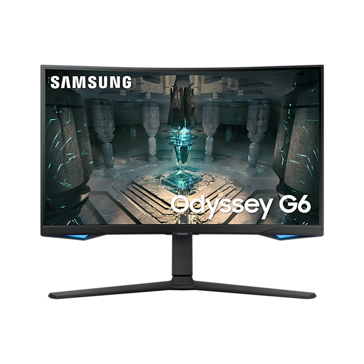 Odyssey G6 LS32BG650EUXXU 32