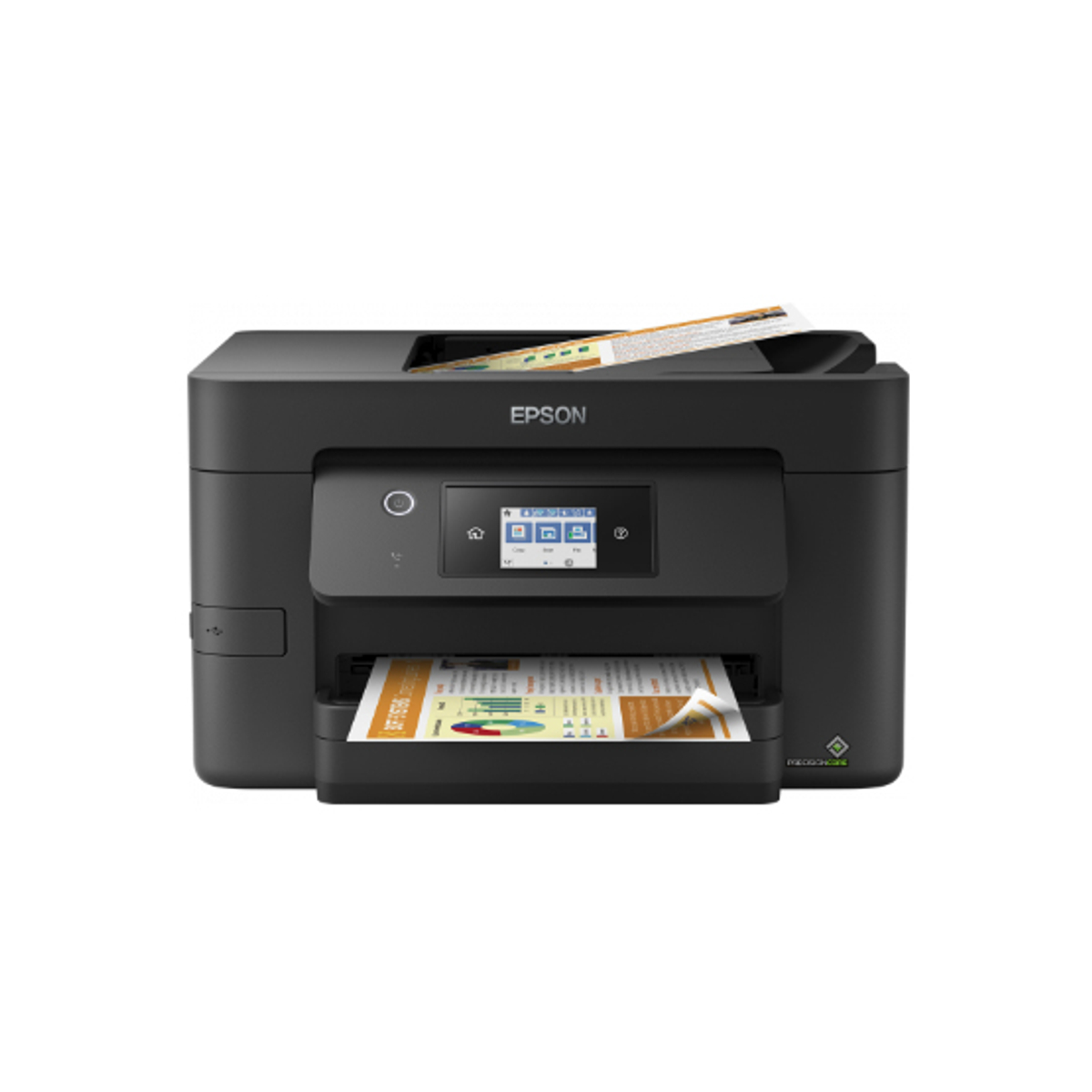 WorkForce Pro WF-3820DWF A4 Colour MFP