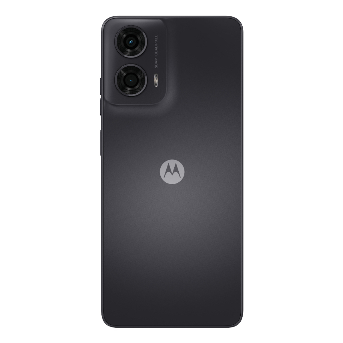 Moto G24 Matte 4+128 - Charcoal