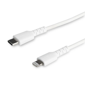 Startech, Cable - USB C to Lightning Cable 2m