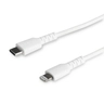 Cable - USB C to Lightning Cable 1m