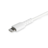 Cable - USB C to Lightning Cable 2m