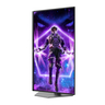 AGON PRO QD-OLED UHD 4K 31.5