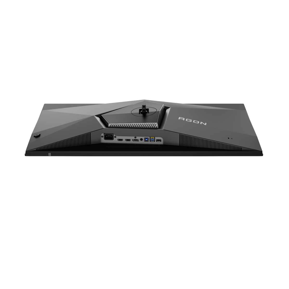 AGON PRO QD-OLED UHD 4K 31.5