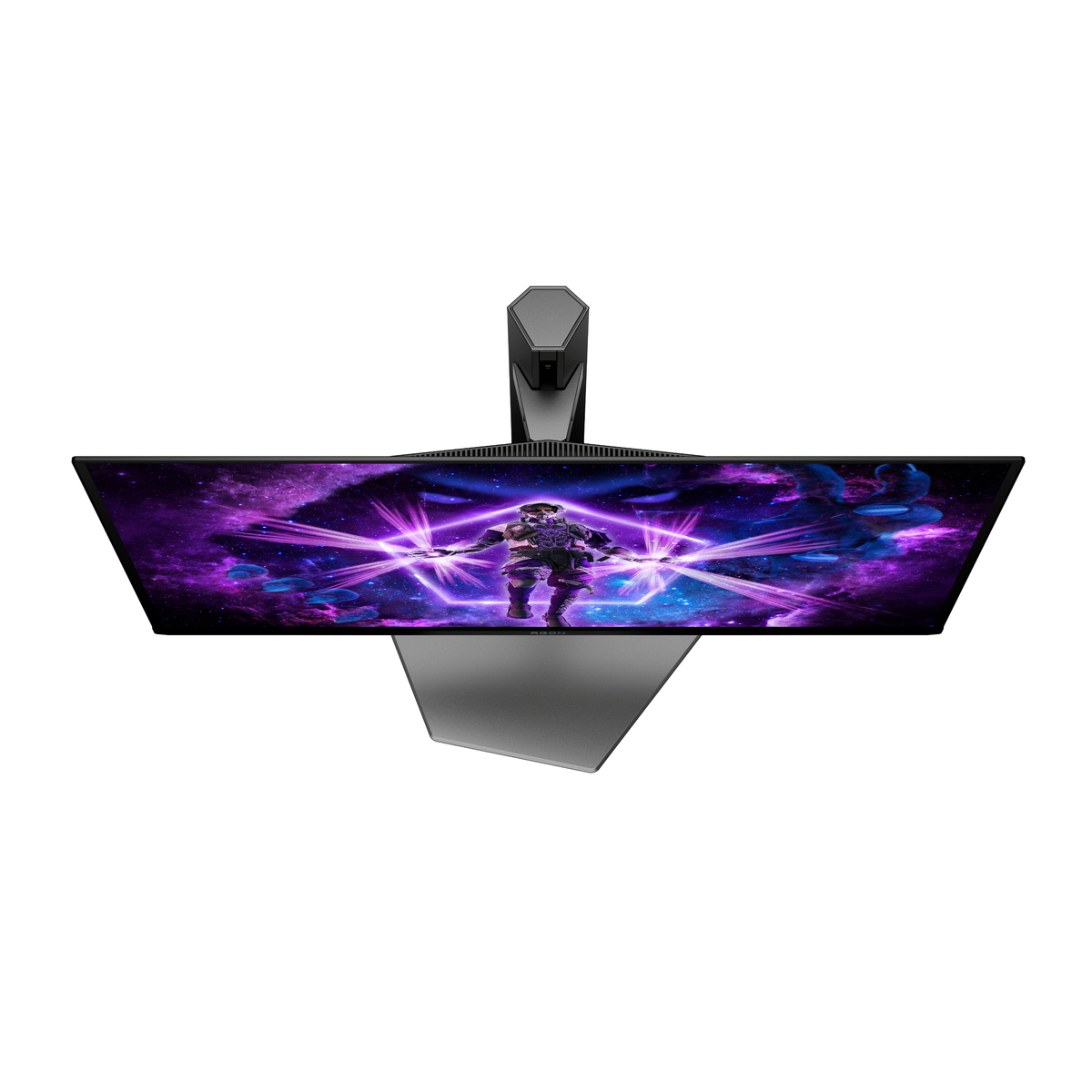 AGON PRO QD-OLED UHD 4K 31.5