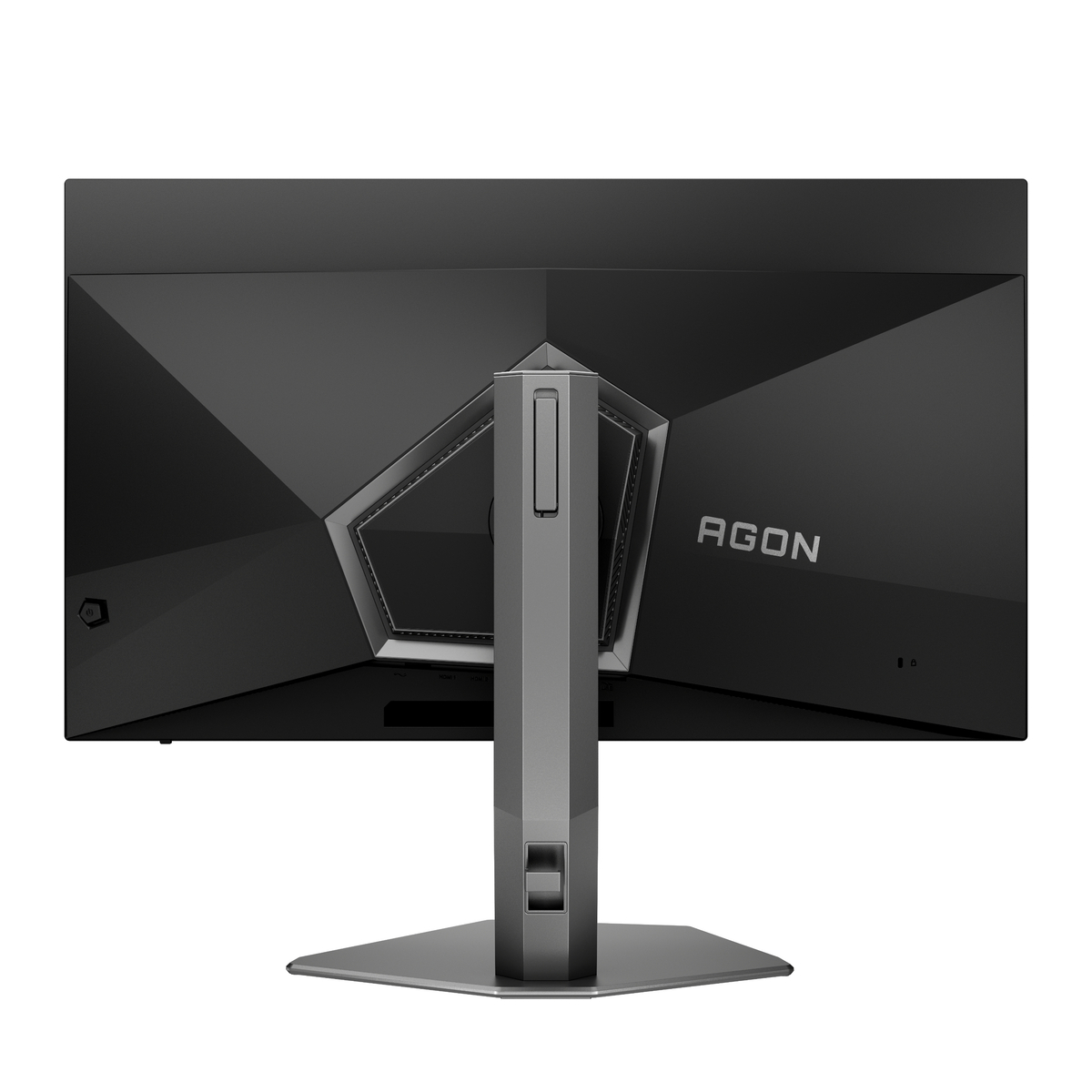 AGON PRO QD-OLED UHD 4K 31.5