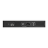 10-Port Gig PoE+ Surveillance Switches