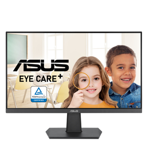 Asus, VA27EHF 27" Gaming Monitor Full HD