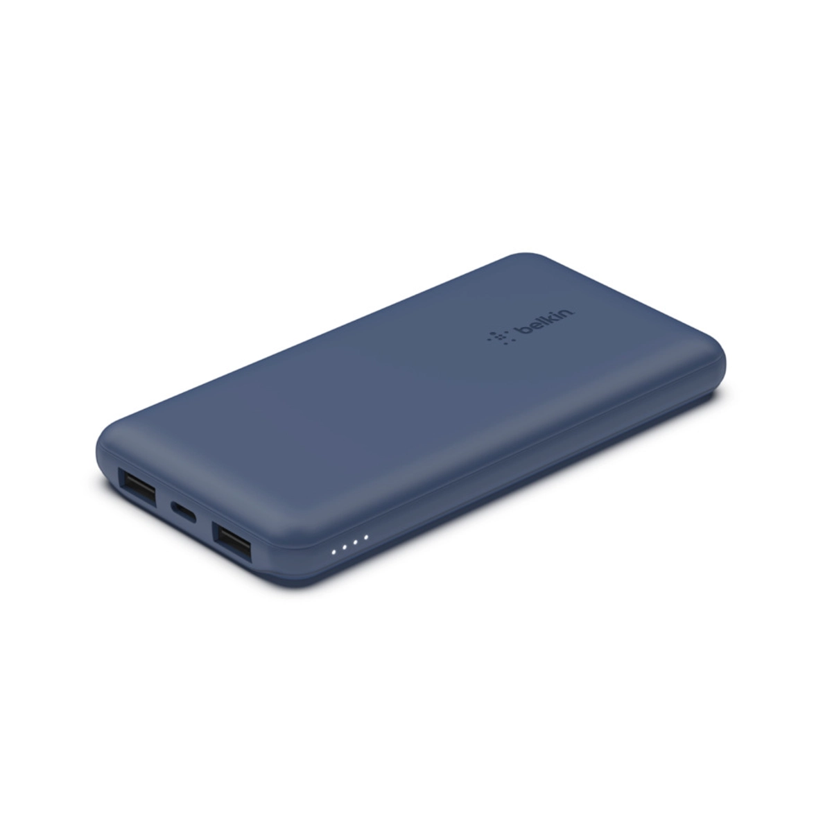 10k Power Bank Midnight Blue