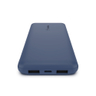 10k Power Bank Midnight Blue