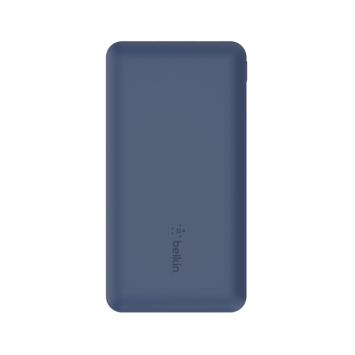 10k Power Bank Midnight Blue