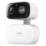 In/Outdoor Pan/Tilt Security Wi-Fi Cam