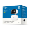 In/Outdoor Pan/Tilt Security Wi-Fi Cam
