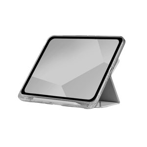 STM, Opp iPad 10th Gen Case AP Grey