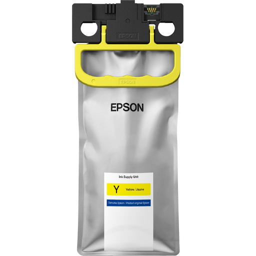 WorkForce Pro EM-C8101R Yellow XXL Ink