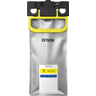 WorkForce Pro EM-C8101R Yellow XXL Ink