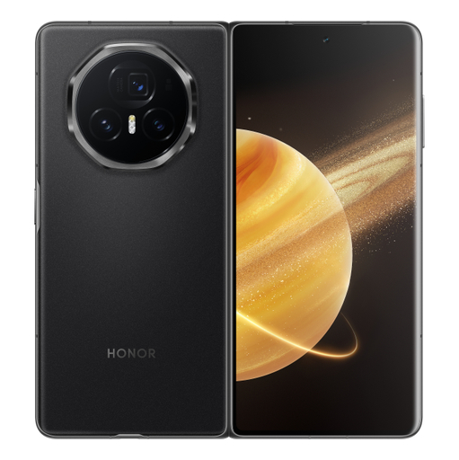 Magic V3 5G 12+512GB Blk PU
