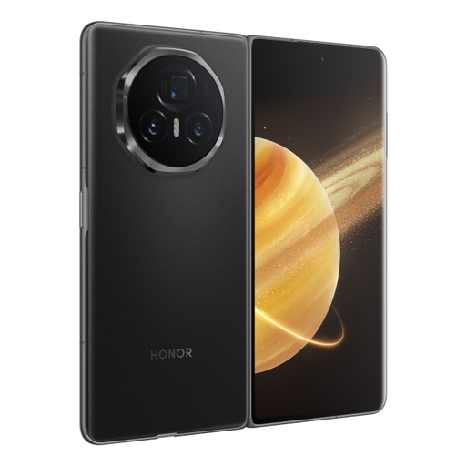 Magic V3 5G 12+512GB Blk PU