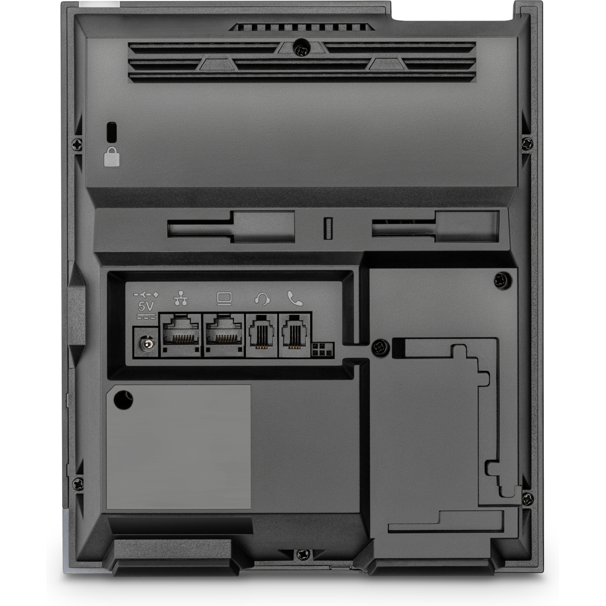 CCX400 Phone Open SIP/PoE Excludes PSU