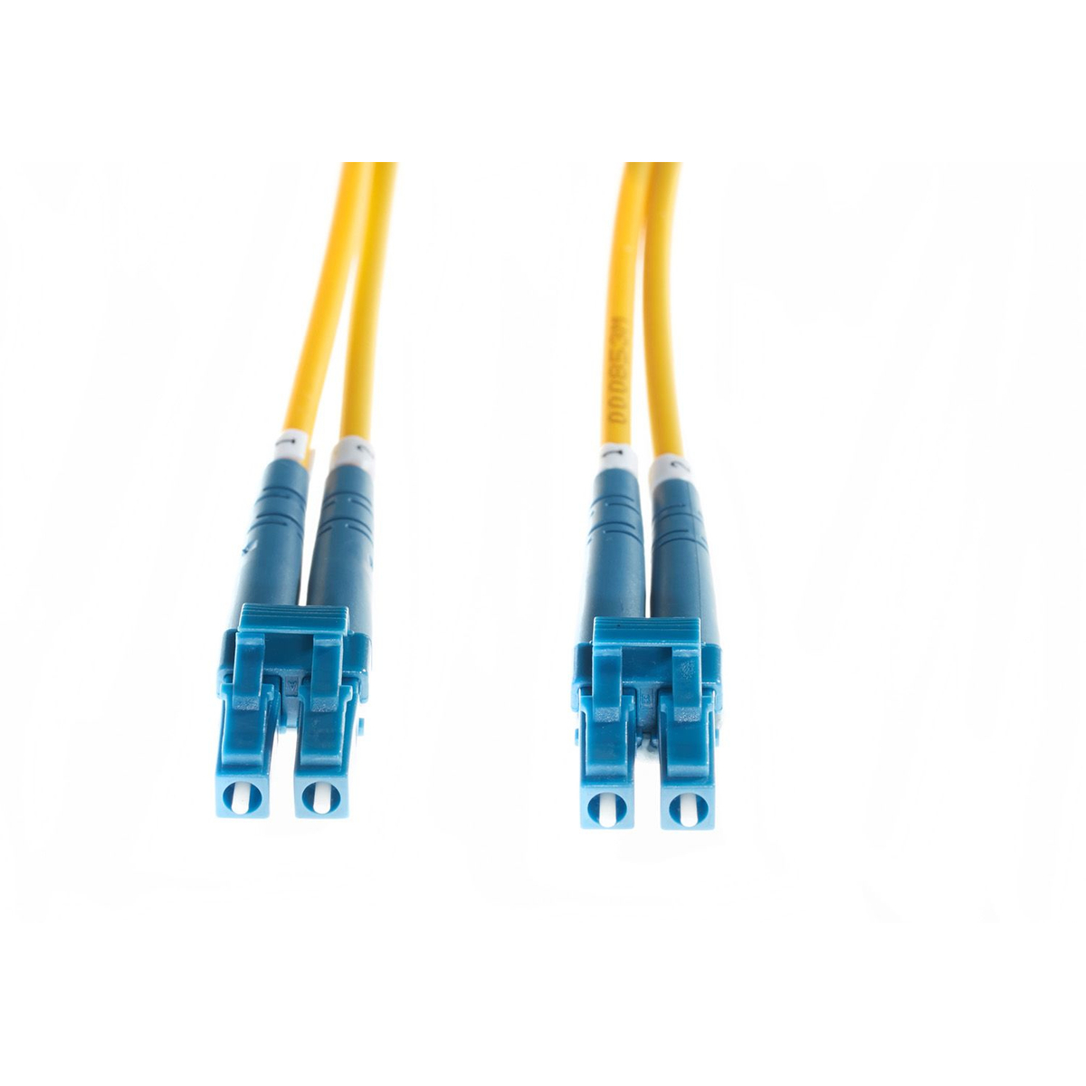 1m LC-LC OS2/OS1 SMDuplex LSZHPatchLead