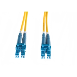 50m LC-LC OS2  OS1 Singlemode Fibre Opt