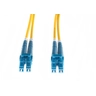 50m LC-LC OS2  OS1 Singlemode Fibre Opt