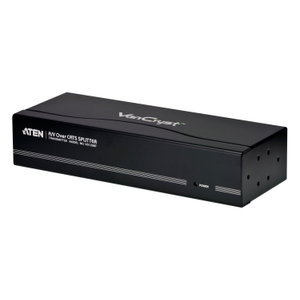 Aten, VS1208T 8-Port AV Over Cat5 Splitter